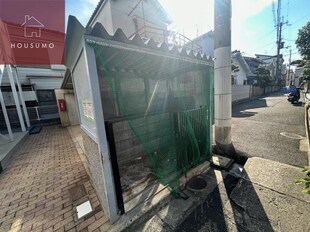 瓢箪山駅 徒歩5分 1階の物件内観写真